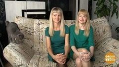 Как две капли воды. Доброе утро. Фрагмент выпуска от 30.05.2017