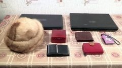 Как себя защитить. Обокрасть за шесть минут. Доброе утро. Фрагмент выпуска от 29.04.2015