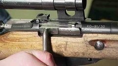 Хочу все знать. Три века «Трехлинейки». Доброе утро. Фрагмент выпуска от 28.04.2015