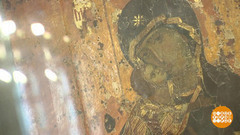 Праздник Владимирской иконы Божией матери. Доброе утро. Фрагмент выпуска от 02.06.2017