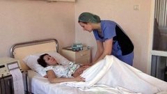 Роды дома. Доброе утро. Фрагмент выпуска от 22.04.2015