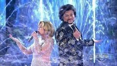 Любовь Успенская и Филипп Киркоров — «Забываю». Что? Где? Когда? Фрагмент выпуска от 12.06.2017