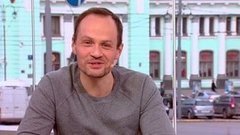 Михаил Евланов. Доброе утро. Фрагмент выпуска от 22.04.2015