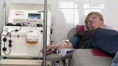 День донора. Доброе утро. Фрагмент выпуска от 20.04.2015