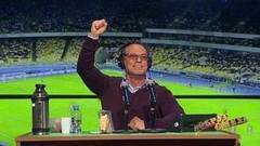 Ефим Шифрин — «Комментатор». Вокруг смеха. Фрагмент выпуска от 17.06.2017