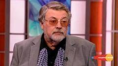 Александр Ширвиндт: Когда от тебя все время ждут шутки — это ужасно. Наедине со всеми. Фрагмент выпуска от 19.06.2017