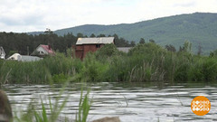Чтобы ребенок не утонул. Доброе утро. Фрагмент выпуска от 26.06.2017