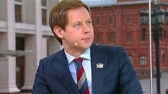 Николай Тюрников. Доброе утро. Фрагмент выпуска от 15.04.2015