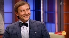 Николай Лебедев: блиц-опрос. Наедине со всеми. Фрагмент выпуска от 30.06.2017
