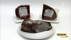 В поисках свежей печени. Контрольная закупка. Фрагмент выпуска от 12.07.2017