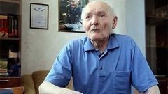 Парад победителей. Александр Ширшов. Доброе утро. Фрагмент выпуска от 08.04.2015