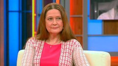 Тамара Глоба: «В пять лет решила: не буду мучиться». Наедине со всеми. Фрагмент выпуска от 07.04.2015