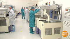 Малый бизнес для высоких технологий. Доброе утро. Фрагмент выпуска от 19.07.2017