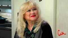 Гость Ирина Мирошниченко. Смак. Выпуск от 22.07.2017