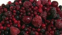 Замороженные ягоды. Доброе утро. Фрагмент выпуска от 02.04.2015