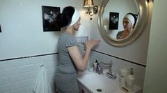 Как расцвести весной. Доброе утро. Фрагмент выпуска от 01.04.2015