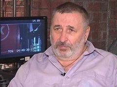 «Этот фильм о стремлении человека к свободе», — режиссер Андрей Малюков о сериале «Побег»