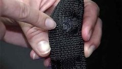 Пояс-антипотеряшка и не только. Доброе утро. Фрагмент выпуска от 31.03.2015