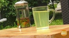 Настой от похмелья. Доброе утро. Фрагмент выпуска от 31.07.2017