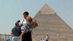 В мире. Меры безопасности в Египте. Доброе утро. Фрагмент выпуска от 30.03.2015