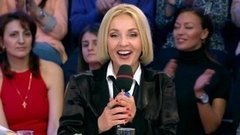 Лайма Вайкуле. Сегодня вечером. Выпуск от 28.03.2015