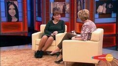 Татьяна Кравченко: блиц-опрос. Наедине со всеми. Фрагмент выпуска от 27.05.2015