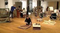 Хочу все знать. Как делают прибой? Доброе утро. Фрагмент выпуска от 27.03.2015