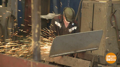 Быть рабочим — выгодно! Доброе утро. Фрагмент выпуска от 07.08.2017