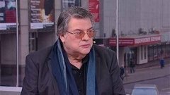 Александр Ширвиндт. Доброе утро. Фрагмент выпуска от 27.03.2015