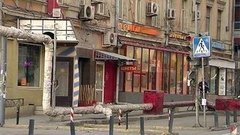 Мой дом. Ох уж эти вывески. Доброе утро. Фрагмент выпуска от 26.03.2015