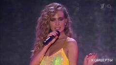 Глюкоза — «Танцуй, Россия!!!». Международный музыкальный фестиваль «Жара». Гала-концерт. Фрагмент выпуска от 11.08.2017