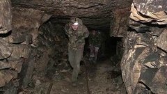 Дети подземелья. Доброе утро. Фрагмент выпуска от 24.03.2015