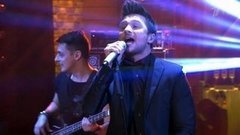 Сергей Лазарев — «Весна». Вечерний Ургант. Фрагмент выпуска от 20.03.2015