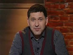 Гость Сергей Пускепалис. На ночь глядя. Выпуск от 09.09.2010