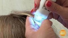 Спасите ваши волосы! Доброе утро. Фрагмент выпуска от 25.08.2017