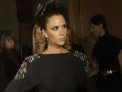 Эми Уайнхаус, Джерард Батлер, Виктория Бекхэм