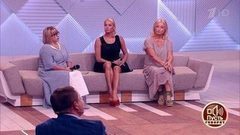 Отравить Волочкову: сенсационный поворот в деле беглого водителя. Пусть говорят. Выпуск от 29.08.2017