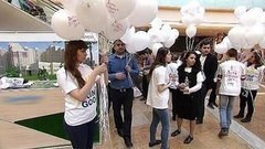 День добрых дел. Доброе утро. Фрагмент выпуска от 16.03.2015