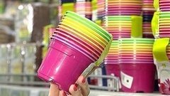 В чем выращивать рассаду? Доброе утро. Фрагмент выпуска от 16.03.2015