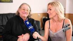 «От „Голоса“ у меня выгода огромная, не такой я бессеребренник», — Александр Градский. Голос-6