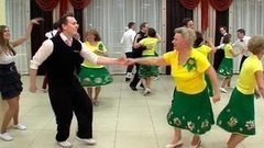 Старость — в радость. Доброе утро. Фрагмент выпуска от 12.03.2015