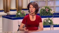 Сильная духом. Давай поженимся! Выпуск от 11.03.2015