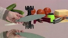 Точилки для ножей. Доброе утро. Фрагмент выпуска от 10.03.2015