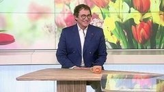 Дмитрий Дибров. Доброе утро. Фрагмент выпуска от 06.03.2015