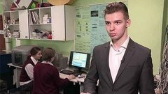 Электричество — из всего! Доброе утро. Фрагмент выпуска от 05.03.2015