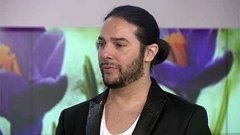 Хоакин Кортес. Доброе утро. Фрагмент выпуска от 05.03.2015