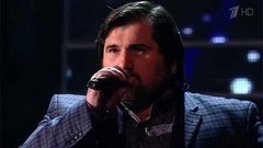 Шарип Умханов. «Maybe I, Maybe You». «Голос в Сочи». Фрагмент выпуска от 01.03.2015