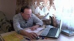 Старость — в радость. Доброе утро. Фрагмент выпуска от 27.02.2015