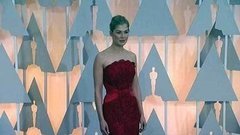 «Оскаровские» наряды и наяды. Доброе утро. Фрагмент выпуска от 25.02.2015