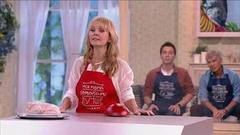 Валерия: «Не надо ехидничать». Моя мама готовит лучше. Анонс